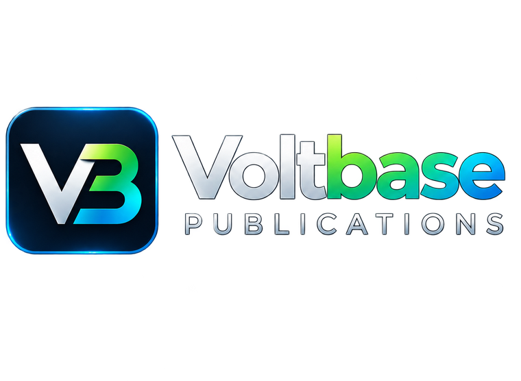 Voltbase Publications